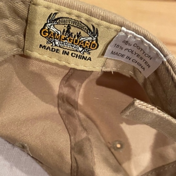 Shoppa’s Farm Supply cap - Picture 4 of 4